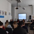 U Skopju promovirana “Croatica” – prva informativna platforma na hrvatskom jeziku u Makedoniji