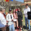 Grupa profesora i učenika iz Koprivnice u posjetu Tetovu