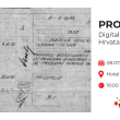 Promocija digitalnog Arhiva Hrvata u Makedoniji ovog petka u Tetovu