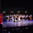 [ GALERIJA ] Veliki koncert u Tetovu povodom 20 godina MHD