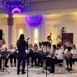 [ GALERIJA ] Tamburaški orkestar “Dora Pejačević” oduševio u Tetovu, emotivna večer za sjećanje